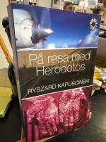 P&aring; resa med Herodotos