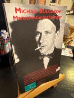Manschettanteckningar : appendix: Bohemer (novell) ; Till en hemlig v&auml;n