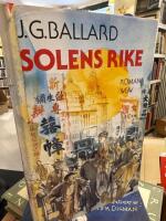 Solens rike : roman