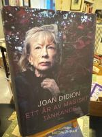 Ett &aring;r av magiskt t&auml;nkande