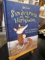 Sandvargen och hela h&auml;rligheten