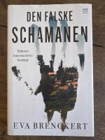 Den falske schamanen : sektens innersta krets ber&auml;ttar