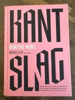 Kantslag ; Minna saknar en &ouml;vningslokal