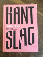Kantslag ; Minna saknar en &ouml;vningslokal