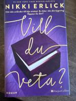 Vill du veta?