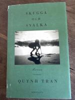 Skugga och svalka