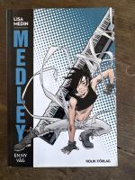 Medley. En ny v&aring;g