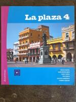 La plaza 4 Elevpaket - Digitalt + Tryckt