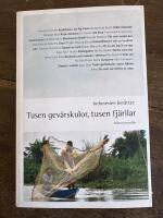 Indonesien ber&auml;ttar : tusen gev&auml;rskulor, tusen fj&auml;rilar - nitton noveller