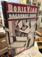 Dagarnas skum