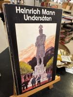 Unders&aring;ten