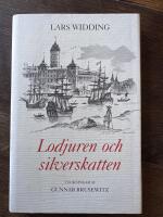 Lodjuren och silverskatten