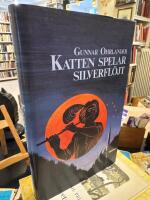 Katten spelar silverfl&ouml;jt