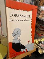 Kranes konditori 