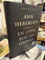 En liten bok om ondska