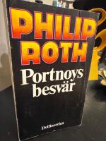 Portnoys besv&auml;r