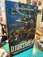 Djursholm : Sveriges ledarsamh&auml;lle