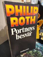 Portnoys besv&auml;r