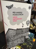 Mina dr&ouml;mmars stad