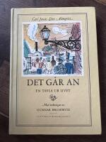 Det g&aring;r an - en tavla ur livet