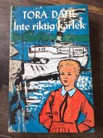 Inte riktig k&auml;rlek