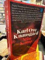 Min kamp 1