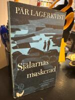 Sj&auml;larnas maskerad