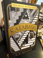 Katabasis