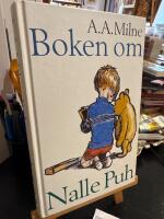 Boken om Nalle Puh