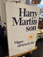 V&auml;gen till Klockrike
