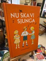 Nu ska vi sjunga
