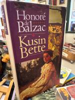 Kusin bette