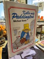 Kalla mig Paddington