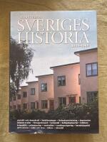 Sveriges historia : 1920-1965