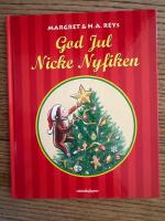 God Jul Nicke Nyfiken