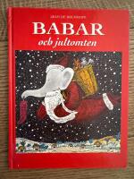 Babar och jultomten