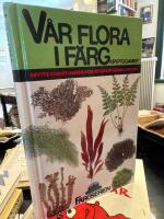V&aring;r flora i f&auml;rg