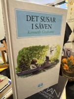 Det susar i s&auml;ven