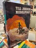 Till jordens medelpunkt