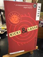 Kicki & Lasse