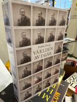 V&auml;rlden av i g&aring;r : en europ&eacute;s minnen