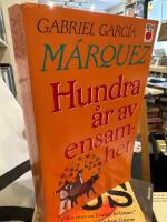 Hundra &aring;r av ensamhet