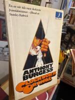 A clockwork orange