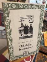 Oskyldiga ber&auml;ttelser 