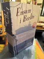 Ensam i Berlin - (roman)