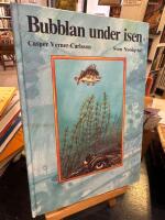 Bubblan under isen