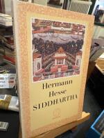Siddhartha - en indisk ber&auml;ttelse