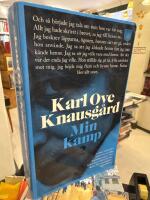 Min kamp 2