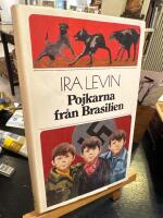 Pojkarna fr&aring;n Brasilien