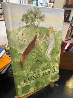 Kung Tulle